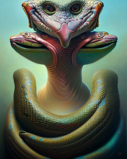 King cobra