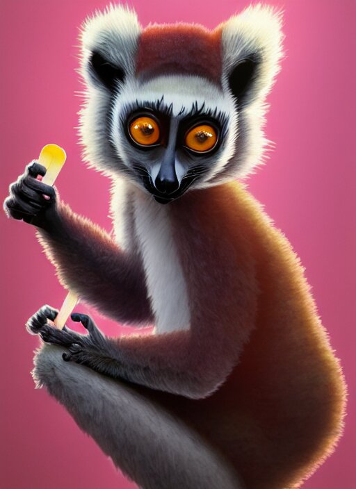 lemur