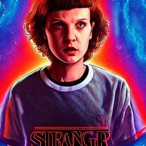 Strangerthing 