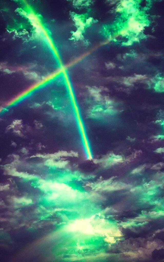 Rainbow 