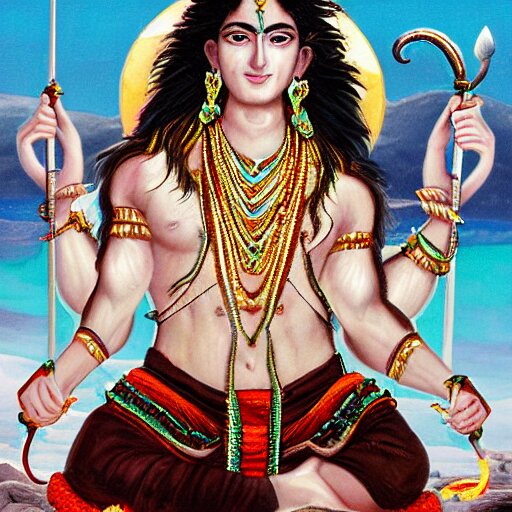 Sita Ram 