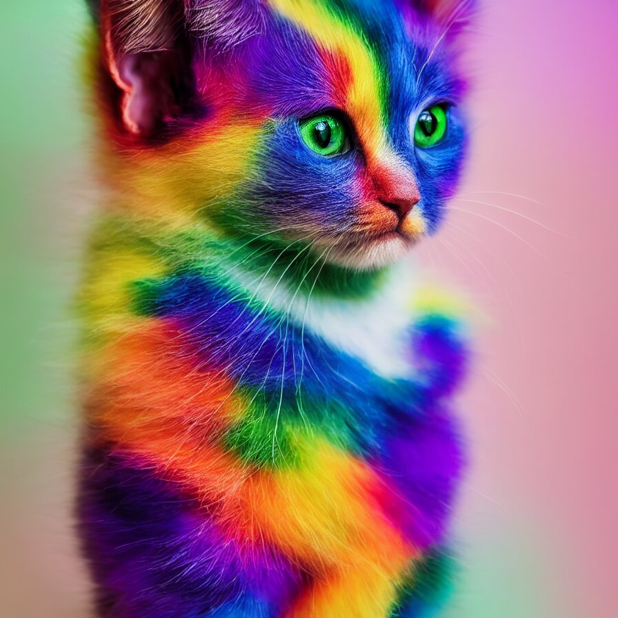 Colourful Colors