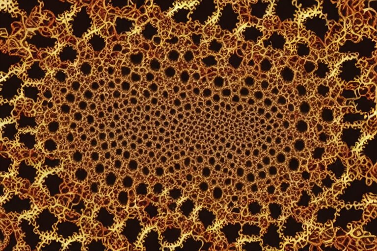 Trypophobia