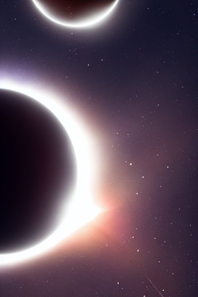 Moon eclips