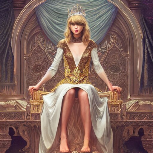 queen 