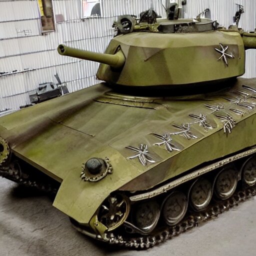 Tank
