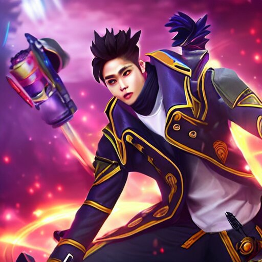 game