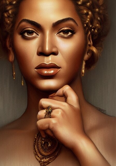 Beyoncé 