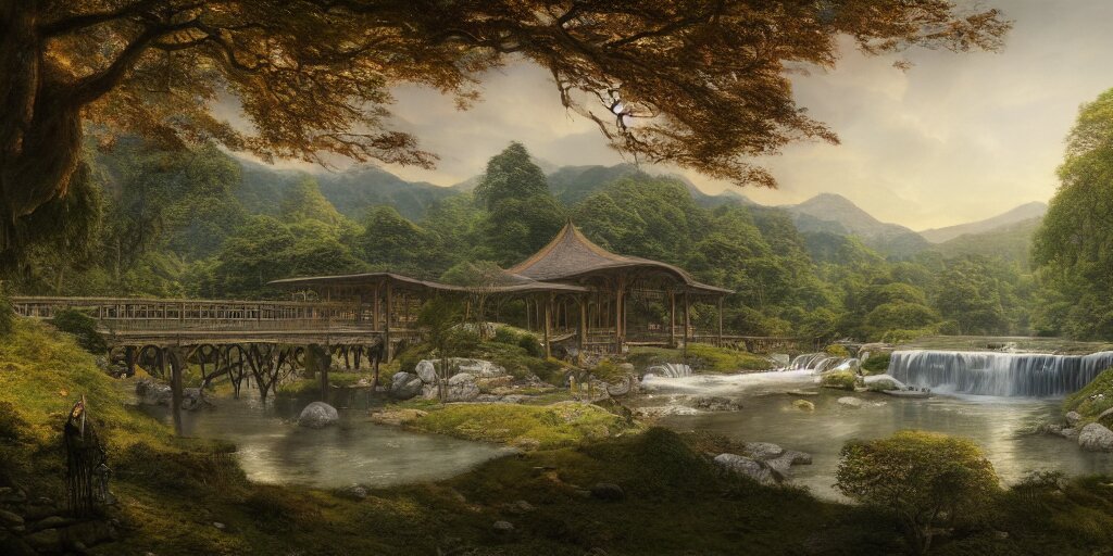scenery