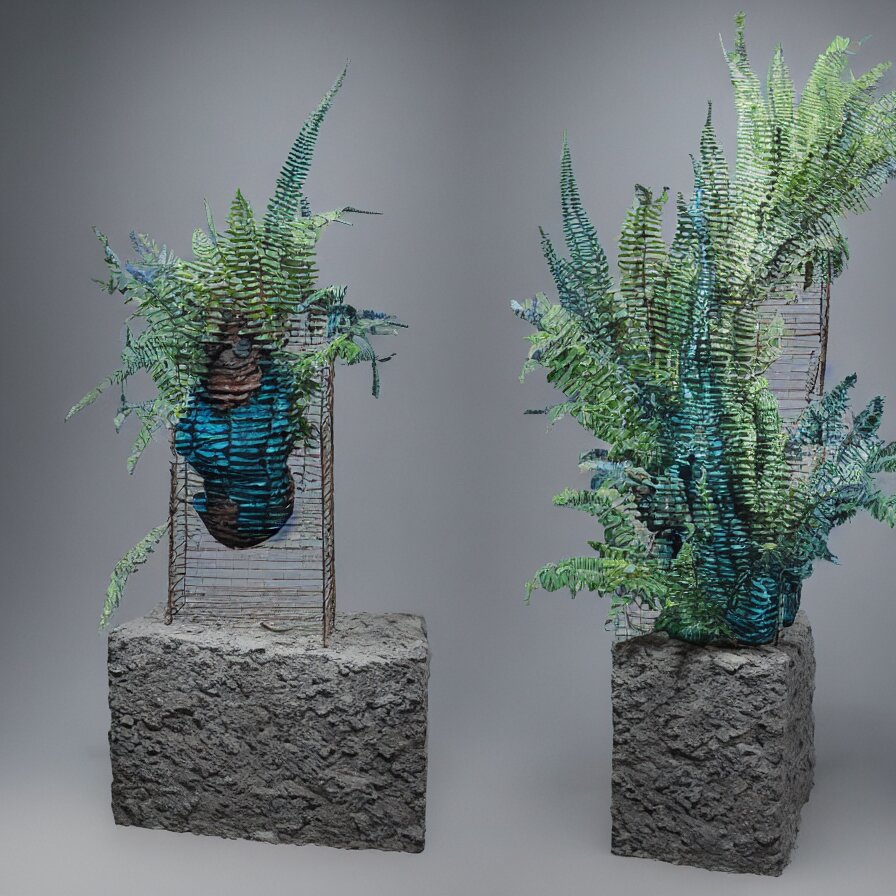 Plant transformation