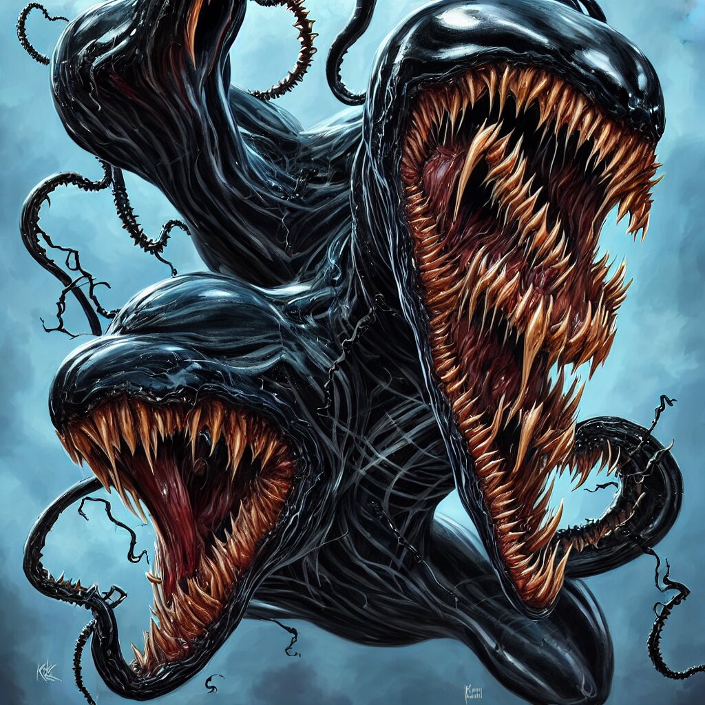 Venom