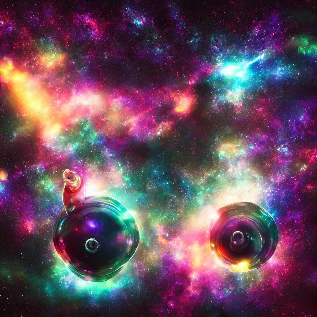 parallel universe 