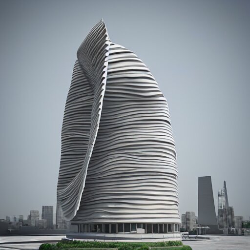 stunning attractive building 