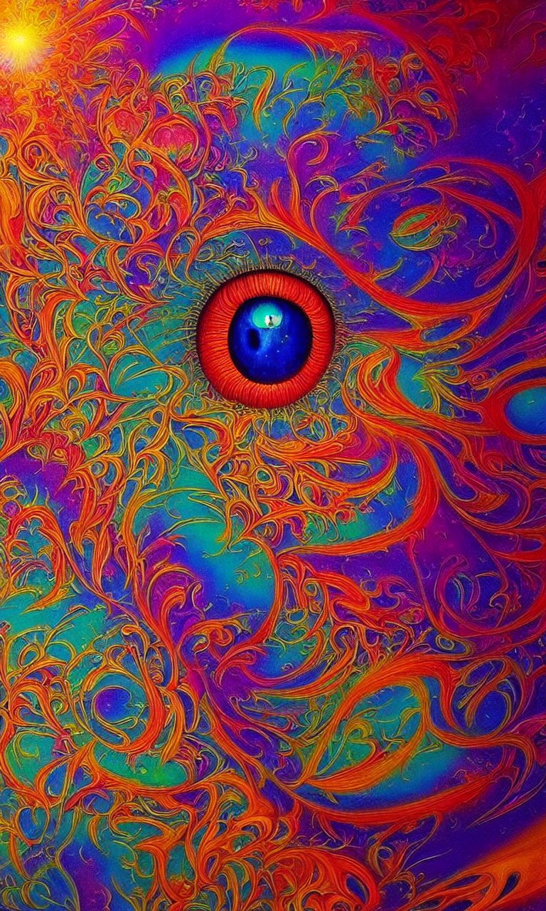 Eye