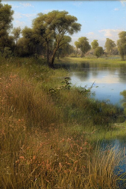 River
