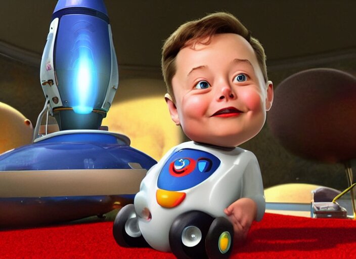 Baby hd