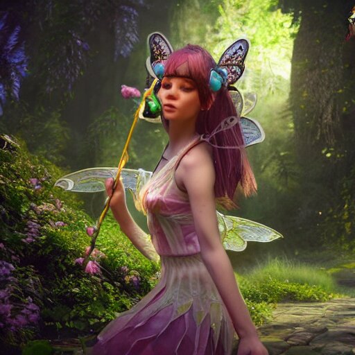 Fairy 