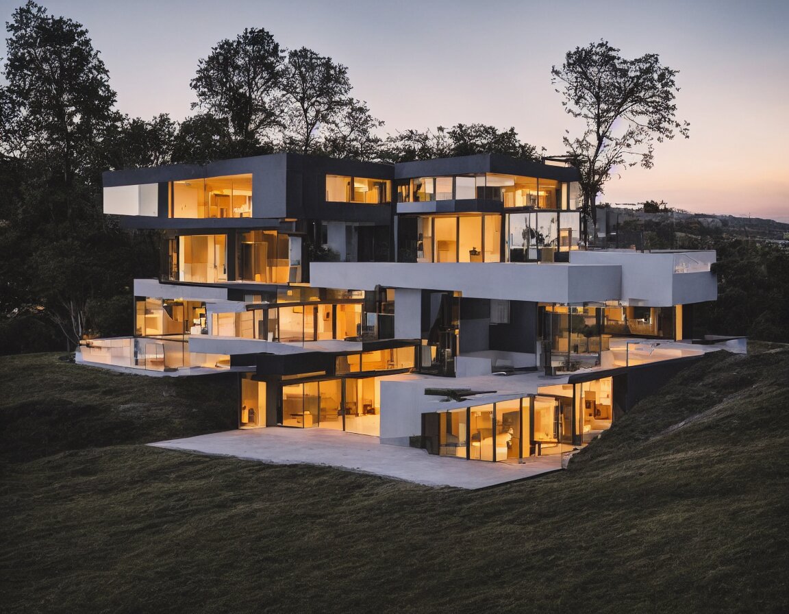 breathtaking amazing style of houses