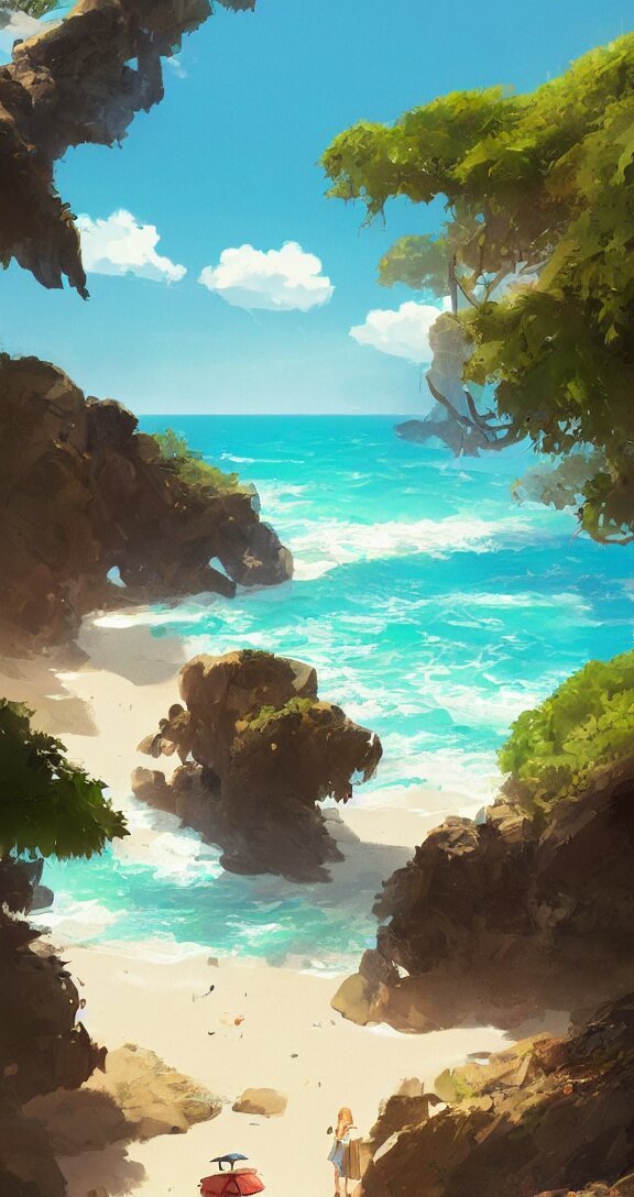 Coast
