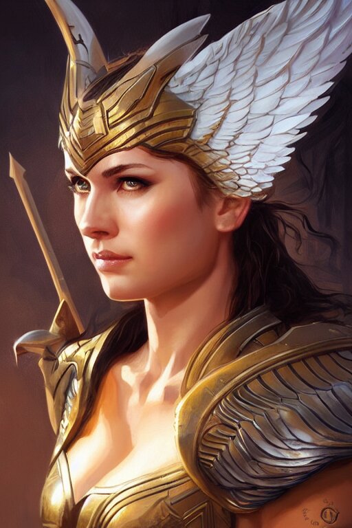 athena