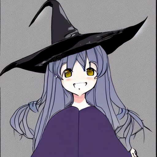 Witch 
