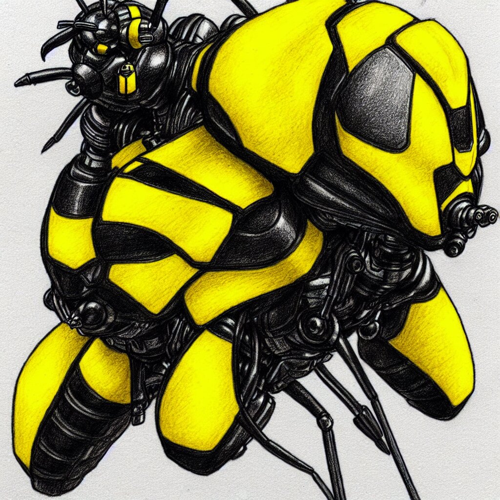 Bee