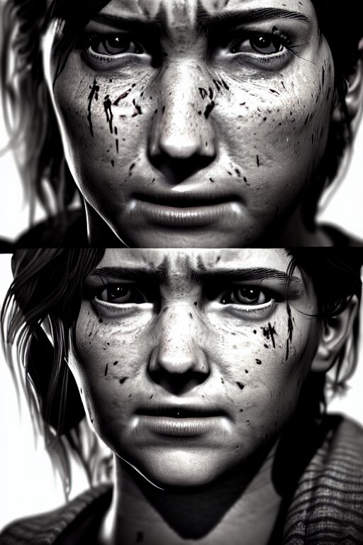The last of us