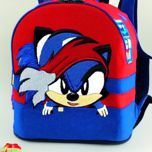 Sonic the Hedgehog