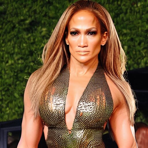 Jennifer lopez