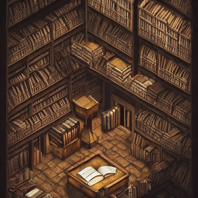 library