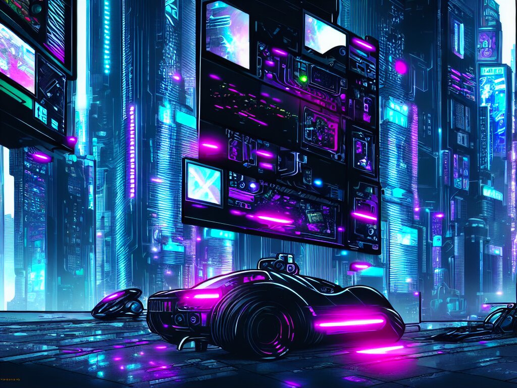 Synthwave
