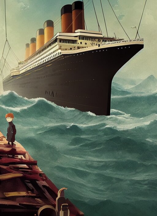 Titanic