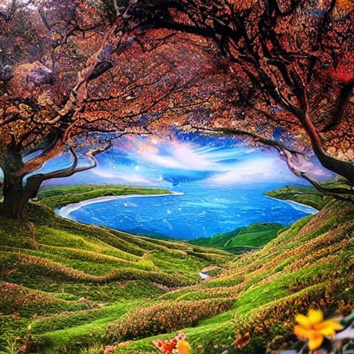 nature 
