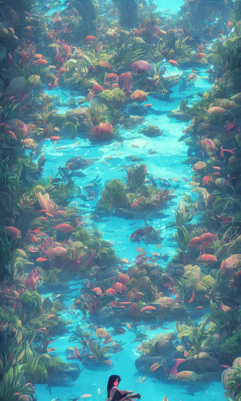 Lagoon