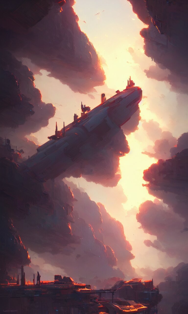 Ship