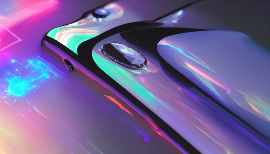 colorful cd