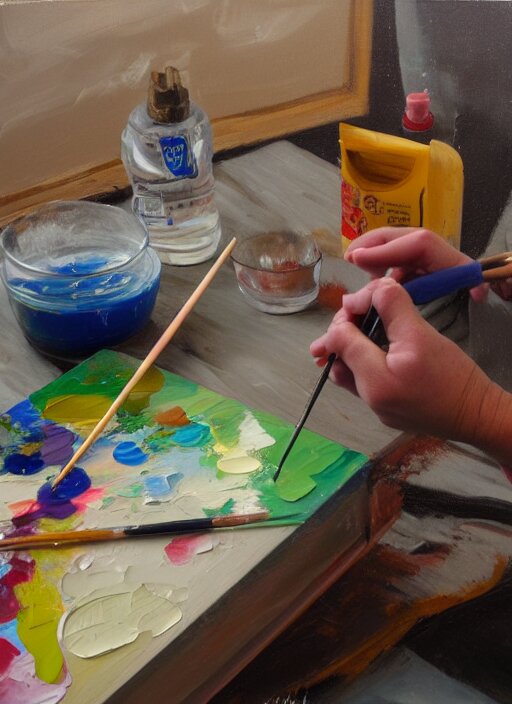 Create