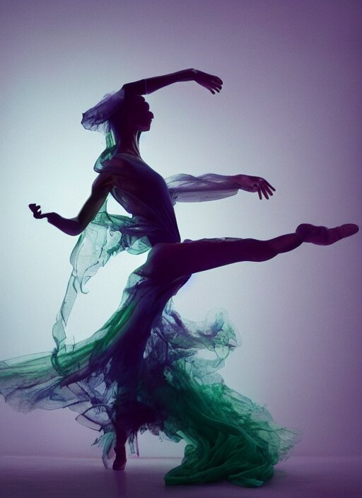 DANCE 