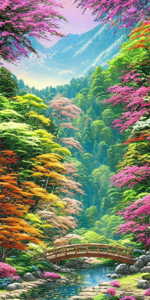 Beautiful nature 