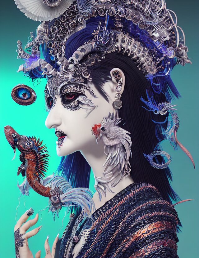 Durga ji