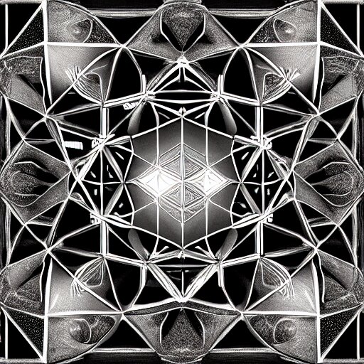 sacred geometry 