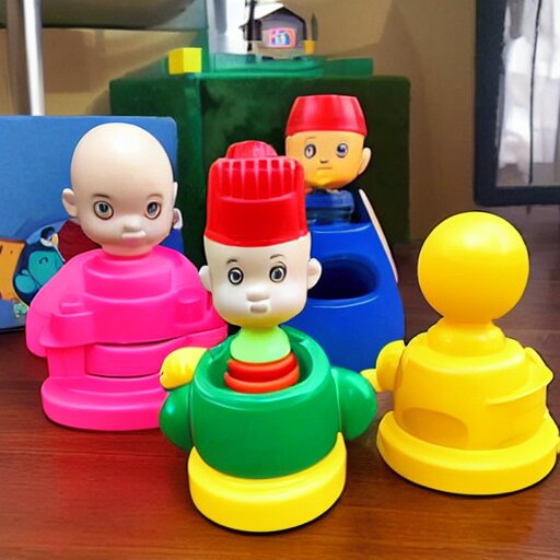 Kids toys 