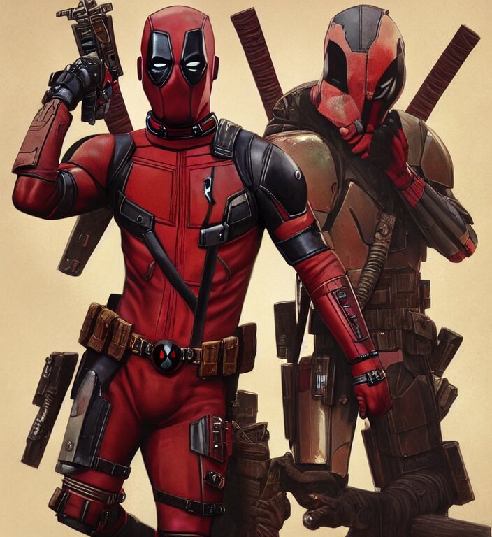Deadpool 