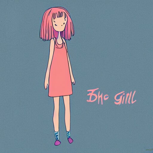 Girl