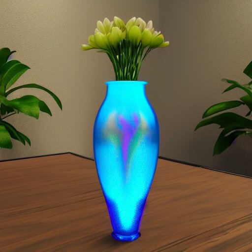 galaxy 3D colour 