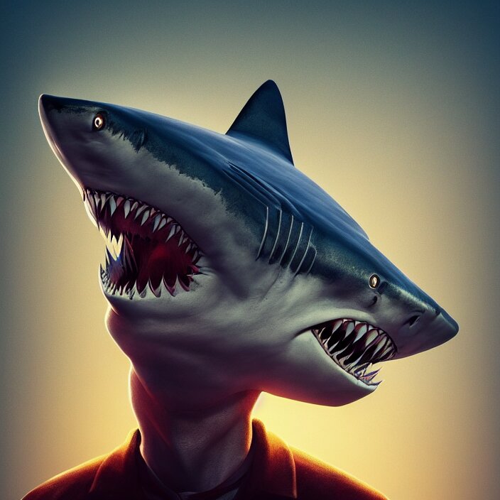 shark 