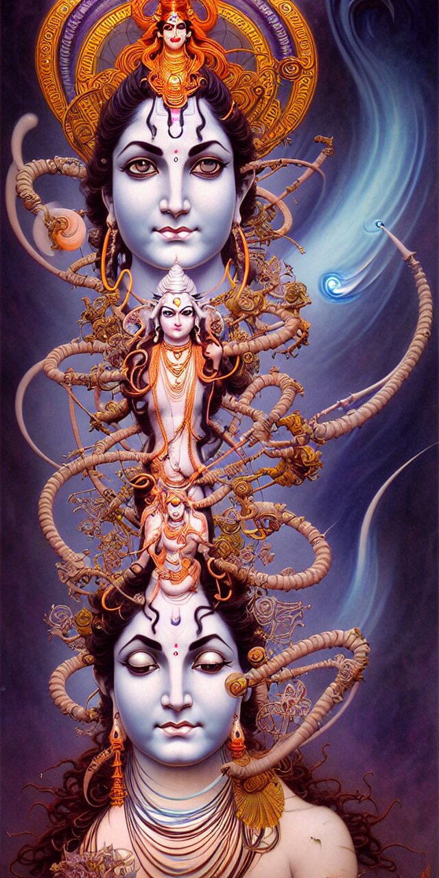 Shiva 