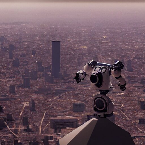 ai trending location 