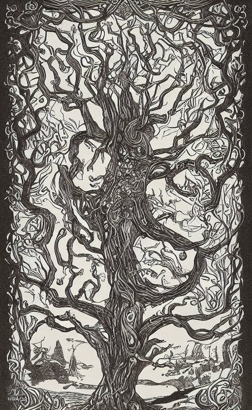 Tree