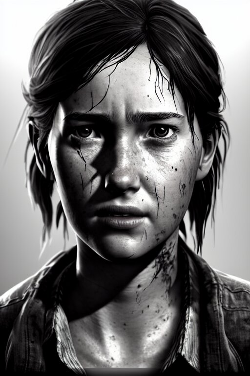 The last of us